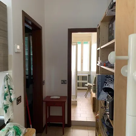 Lägenhet Pisa City Home
