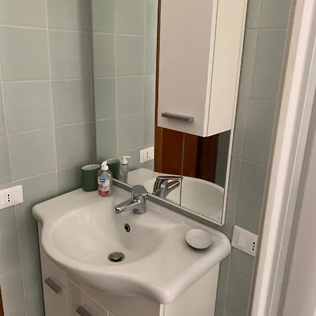 Appartamento Pisa City Home