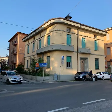 Appartamento Pisa City Home