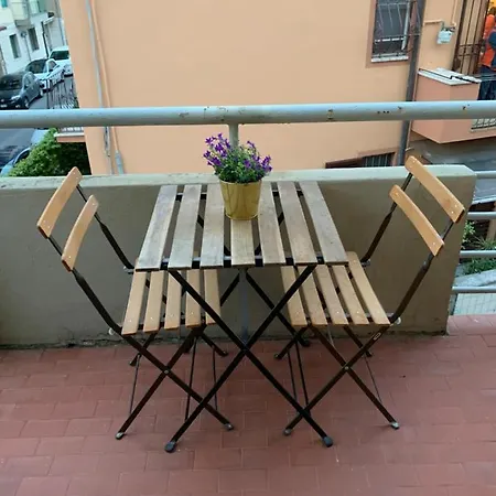 Pisa City Home Pisa
