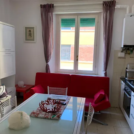 Pisa City Home Appartamento