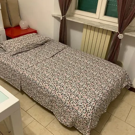 Appartamento Pisa City Home