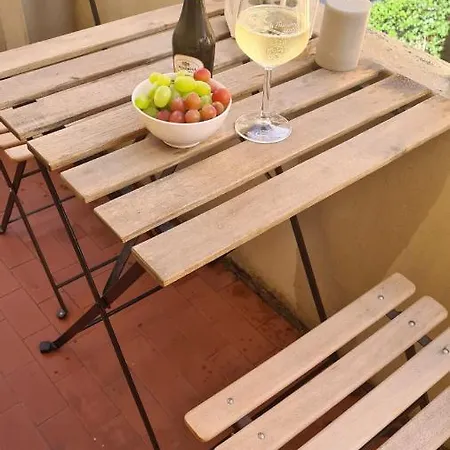 Appartamento Pisa City Home *